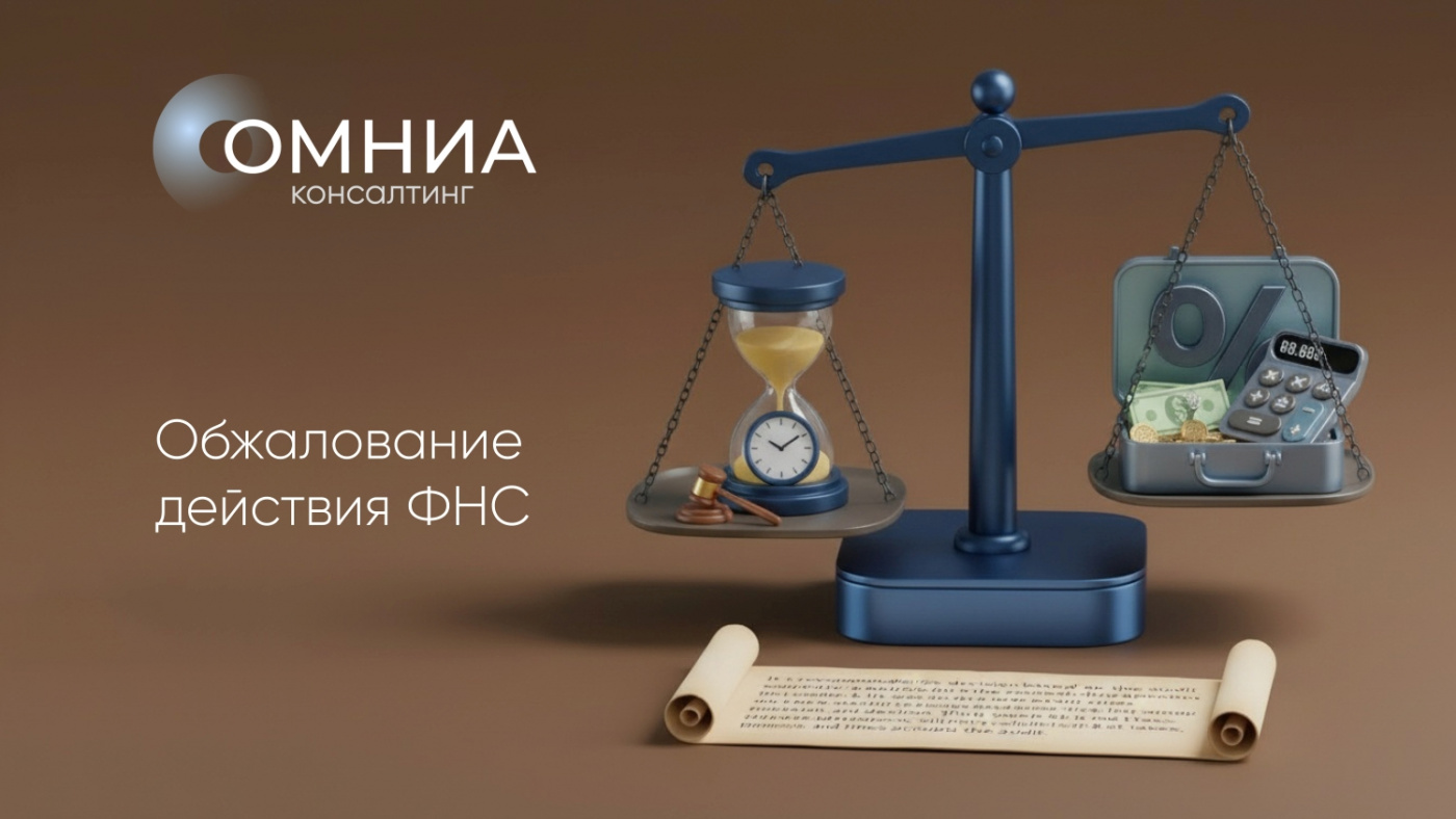 Методичка: как обжаловать действие ФНС в ходе выездной проверки